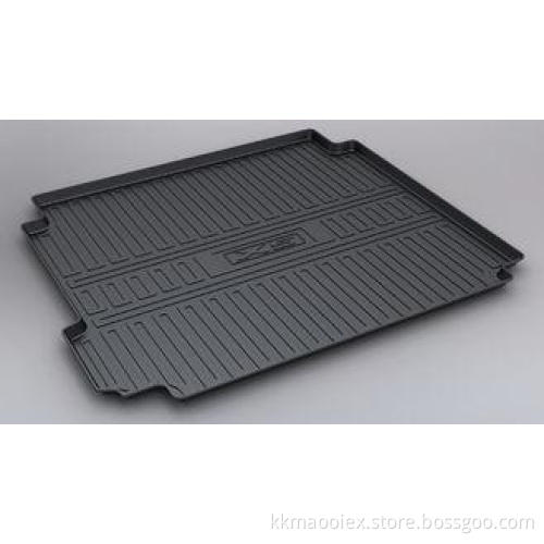 Rear BMW Trunk Mat